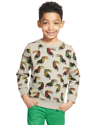 Superdry 2024 toucan jumper