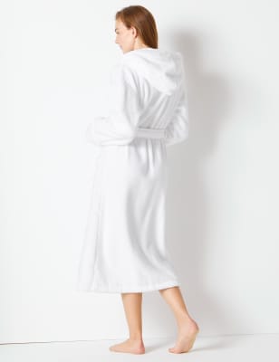 Marks and spencer outlet autograph dressing gown