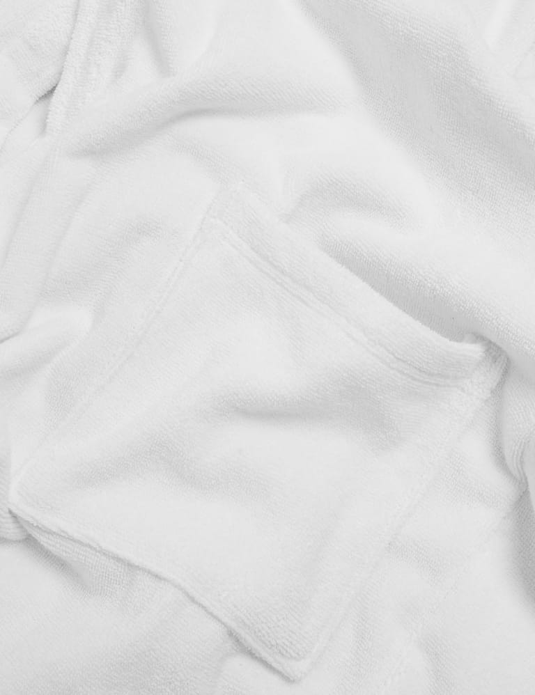 Marks and spencer ladies towelling dressing gowns sale