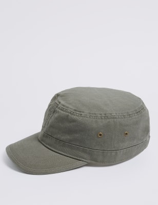 Mens train store driver hats