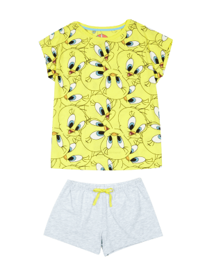 Tweety best sale pie pyjamas