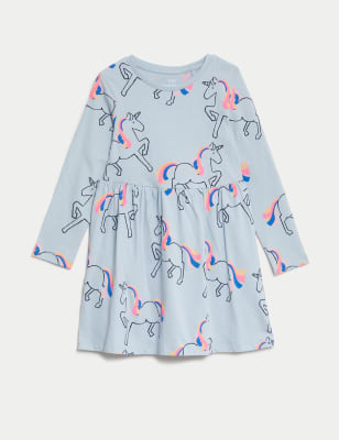 Marks and spencer unicorn store dress