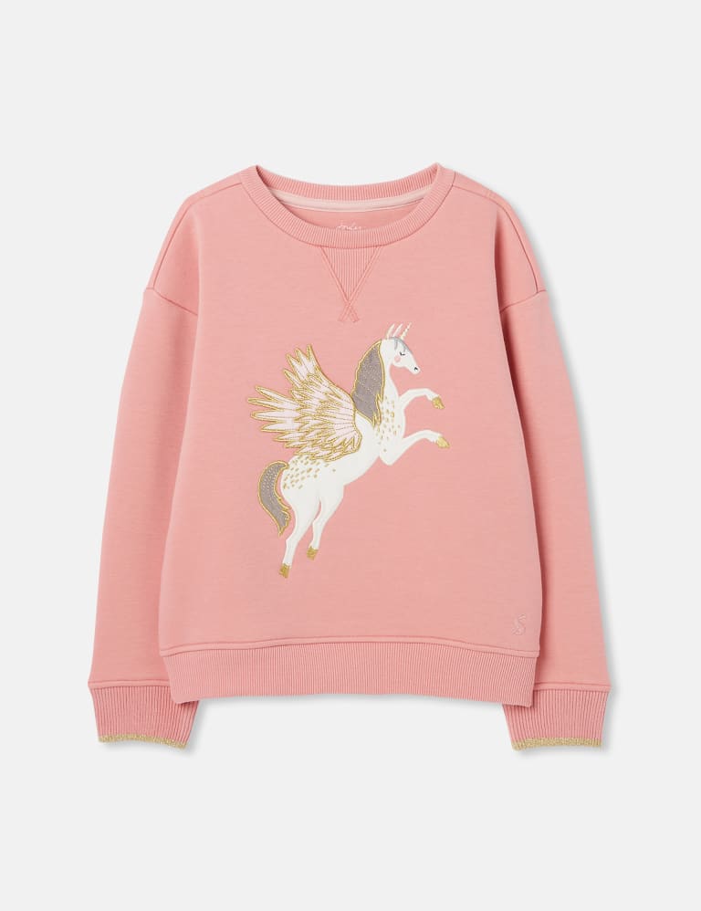 Sweatshirt unicorn deals