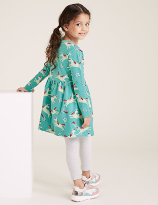 Marks and on sale spencer unicorn dress