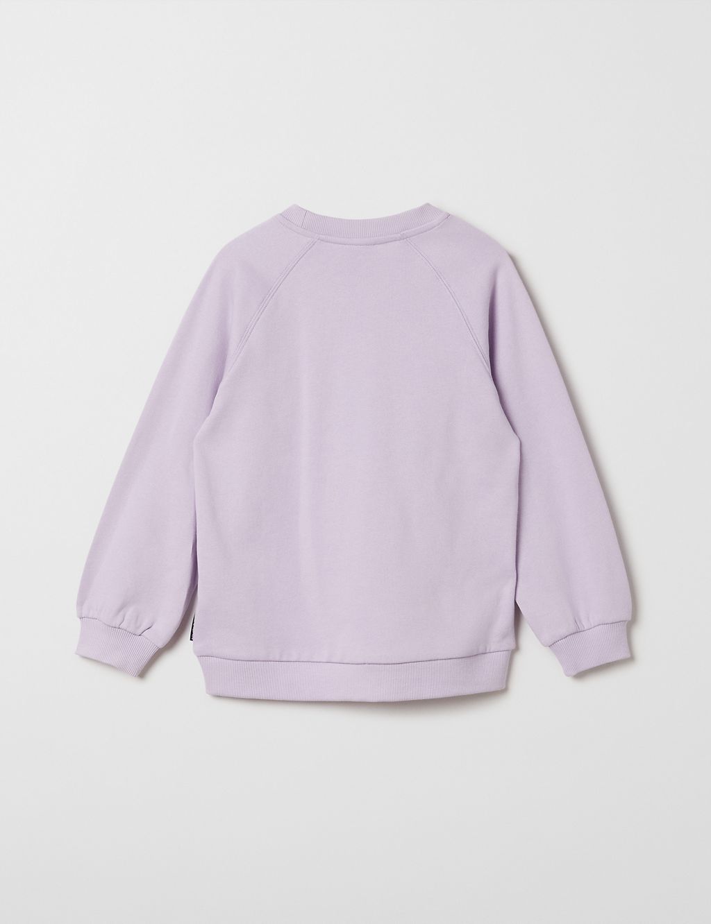 Pure Cotton Unicorn Sweatshirt (2-10 Yrs) 4 of 5