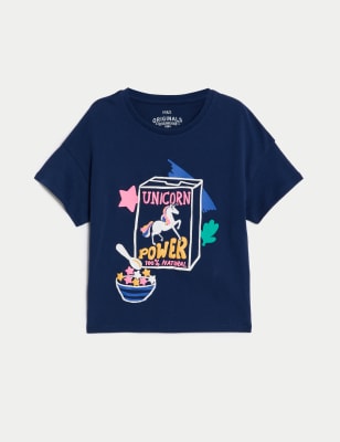 Unicorn best sale t shirt