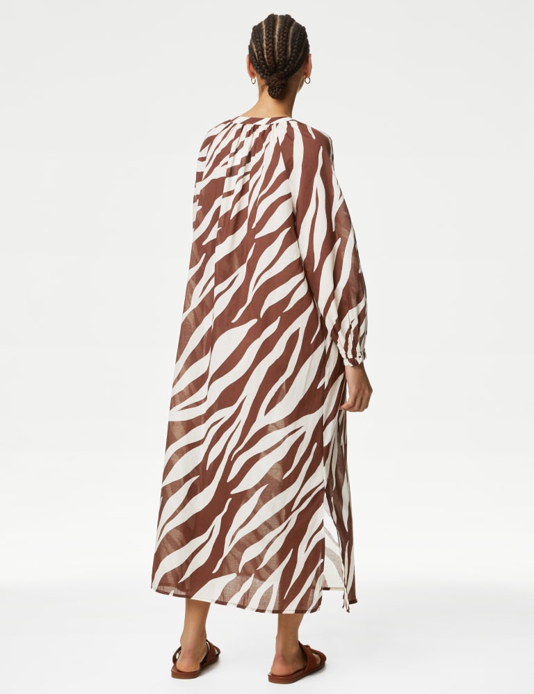 M and s kaftan shop