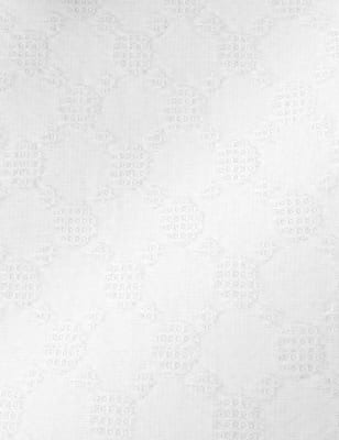 Pure Cotton Waffle Bedding Set Image 2 of 6