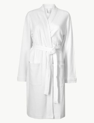 marks and spencer summer dressing gowns