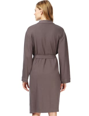 m&s ladies dressing gowns uk