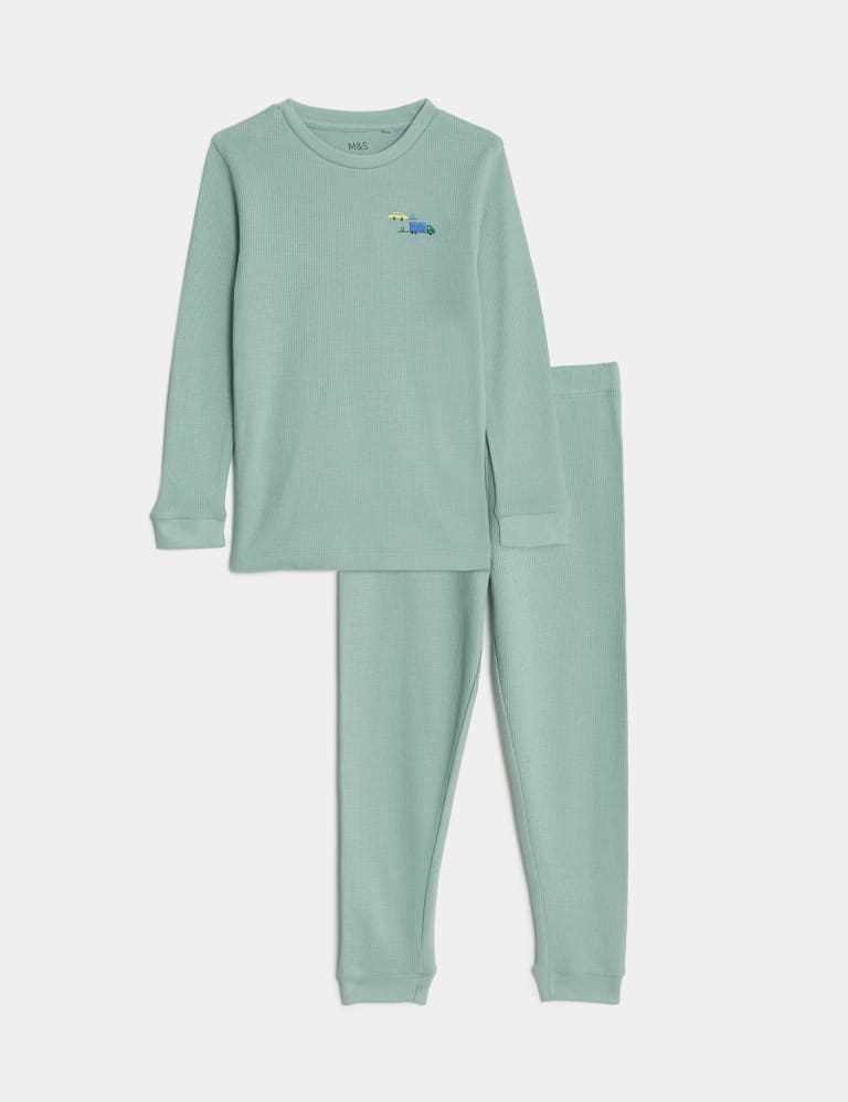 M and s boys pajamas best sale
