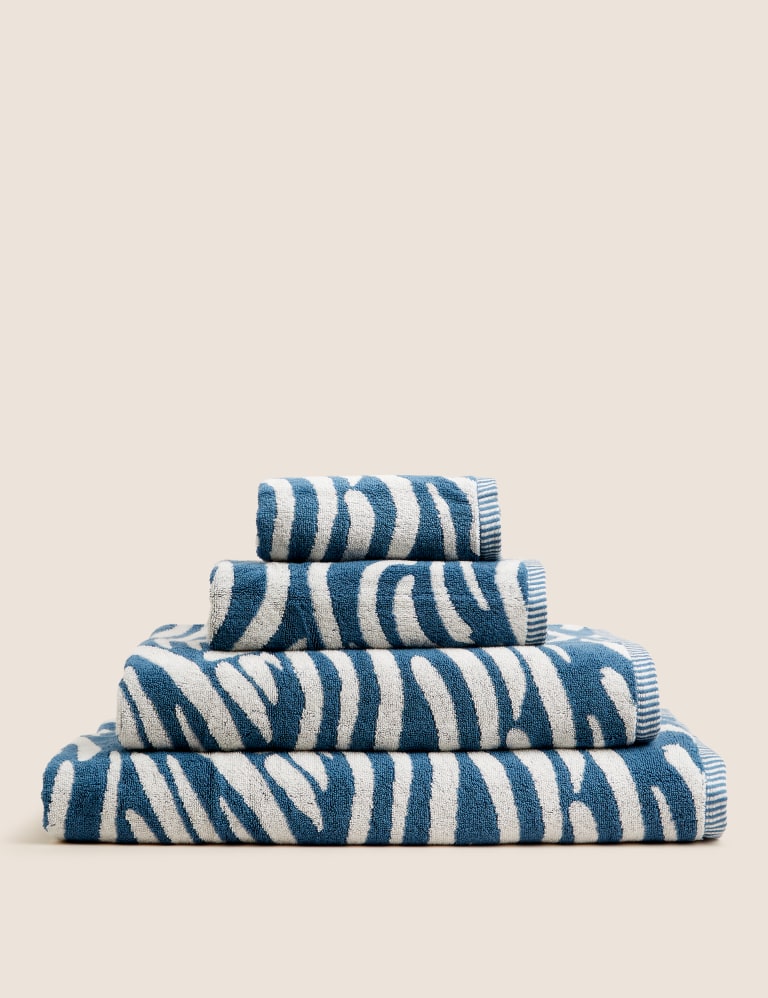 M&s white towels sale