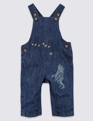 winnie the pooh dungarees womens