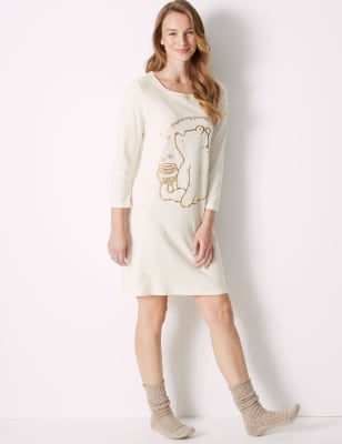 winnie the pooh nightdress