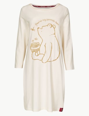 winnie the pooh nightdress