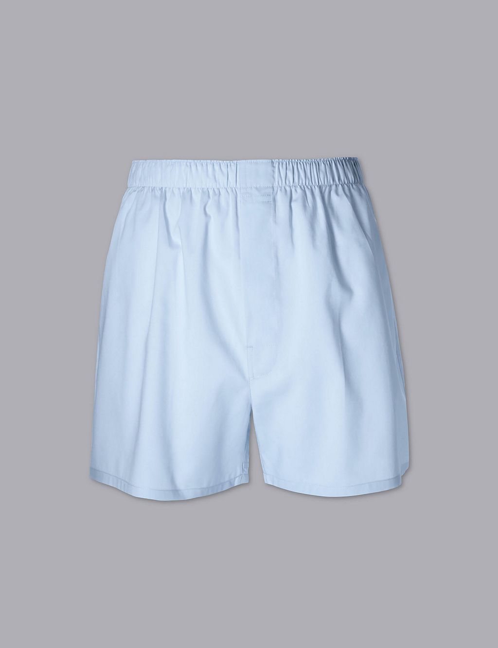 Pure Cotton Woven Boxers 1 of 1