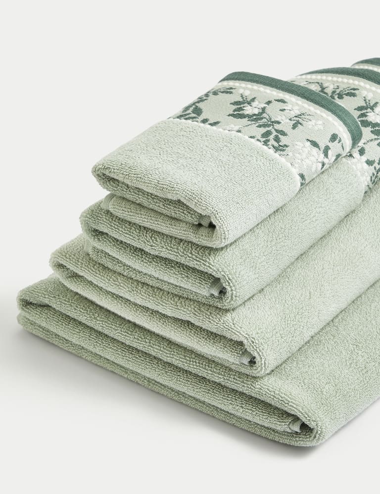 Guest towels marks and spencer clearance