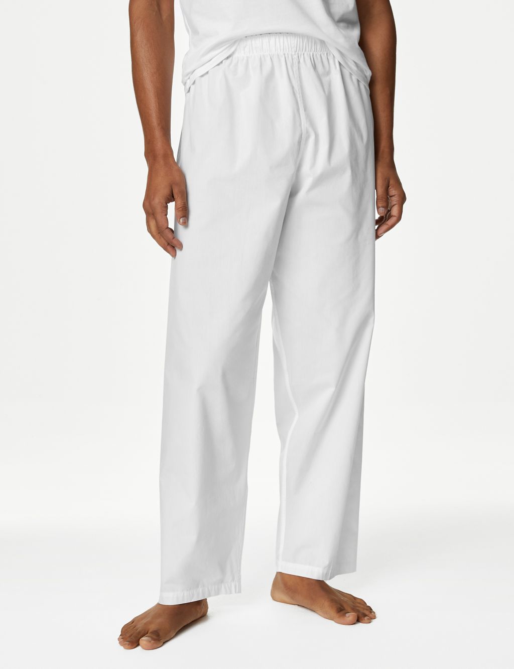 Pure Cotton Woven Pant 2 of 5