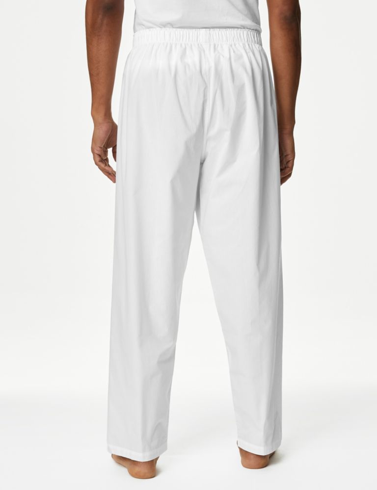 Pure Cotton Woven Pant 5 of 5