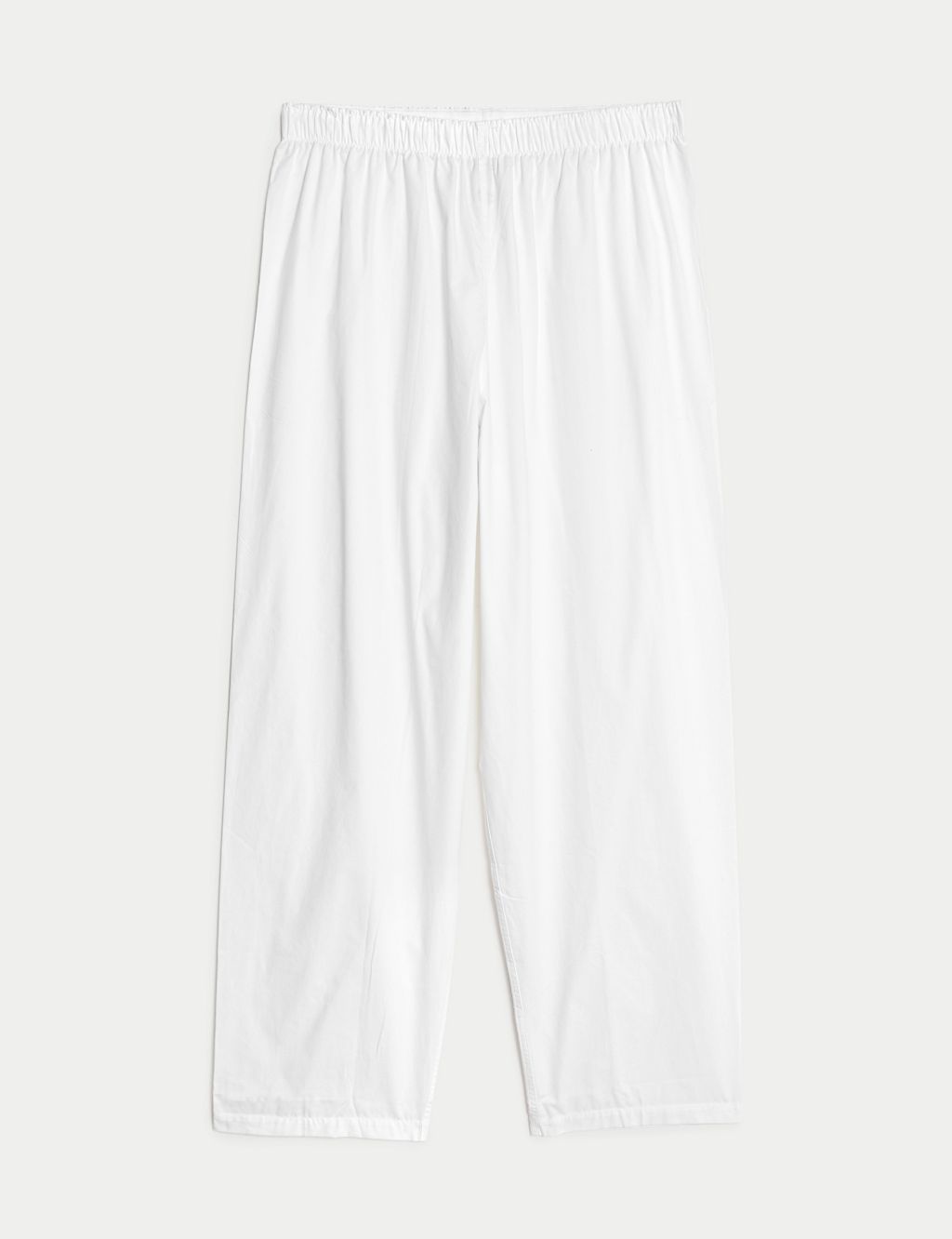Pure Cotton Woven Pant 1 of 5