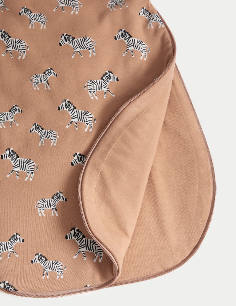 M&s sleeping bag top