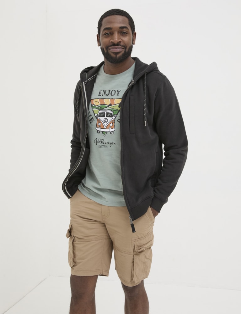 M&s mens hoodies sales
