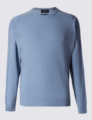 marks and spencer pullover