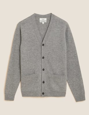 Marks & spencer outlet mens cardigans