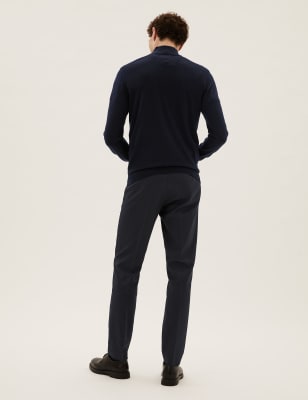 m&s extra fine merino jumper