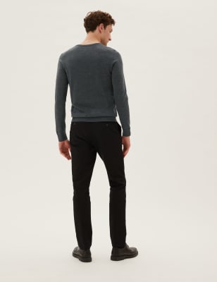 m&s extra fine merino jumper