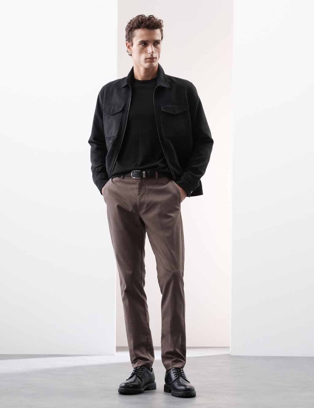 Marks and on sale spencer merino wool