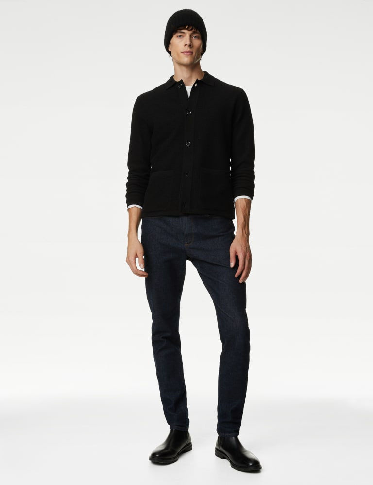 Merino wool on sale marks and spencer