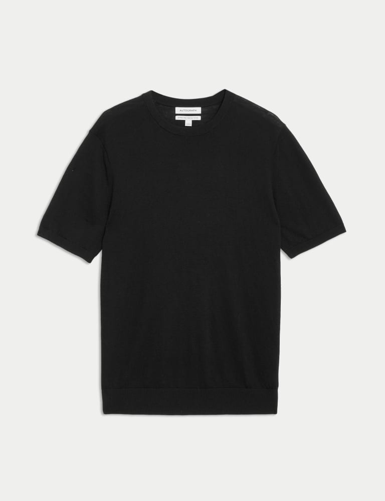 Woolen t shirts online top