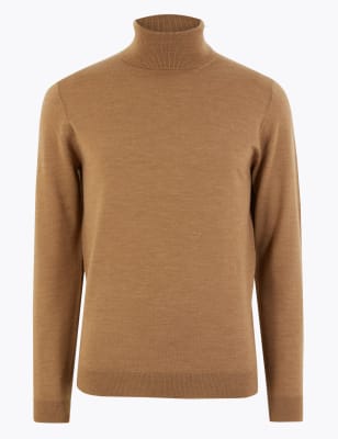 Marks and hotsell spencer merino wool