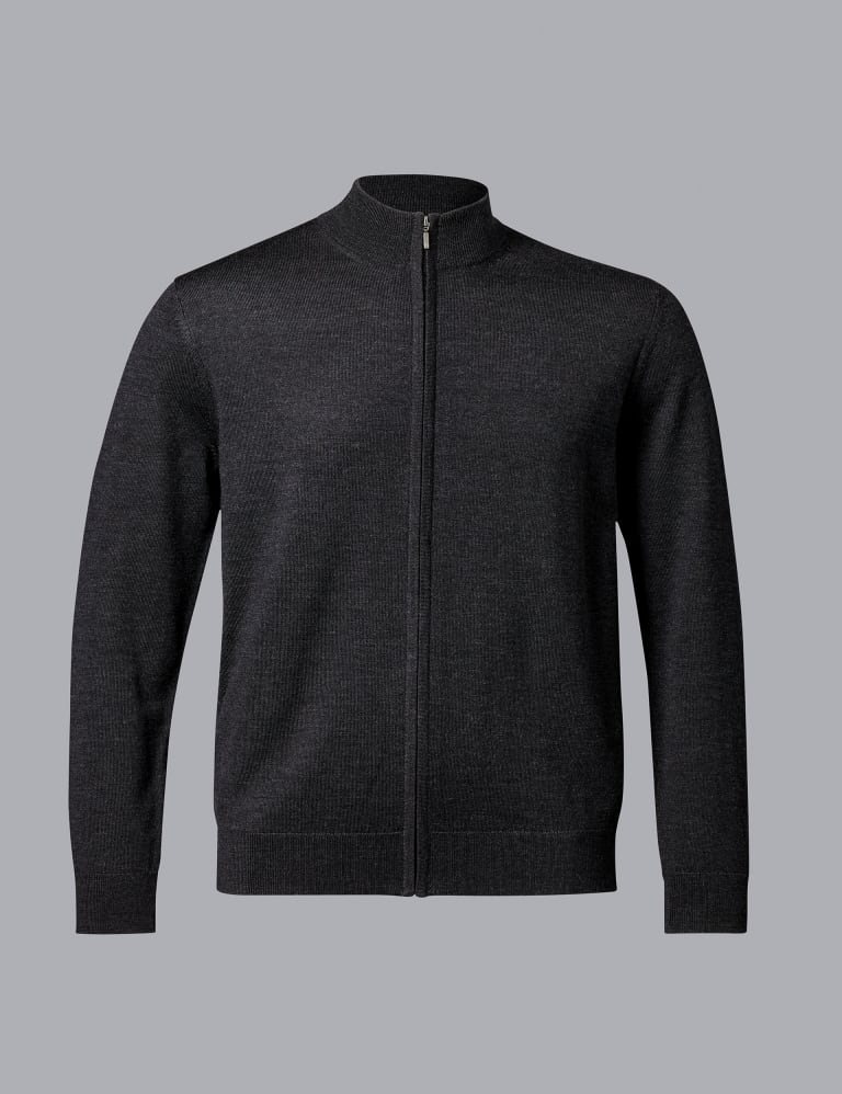 Charles tyrwhitt cardigans sales