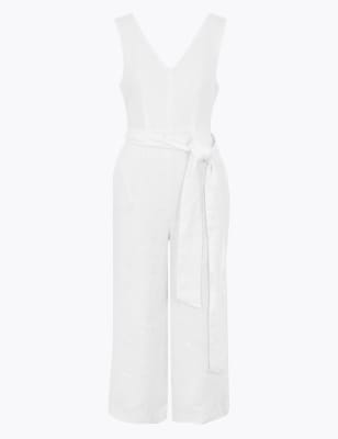 m&s autograph jumpsuit