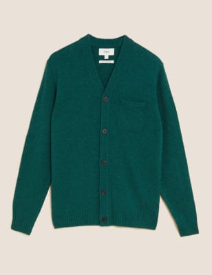 Men’s Knitwear M&S