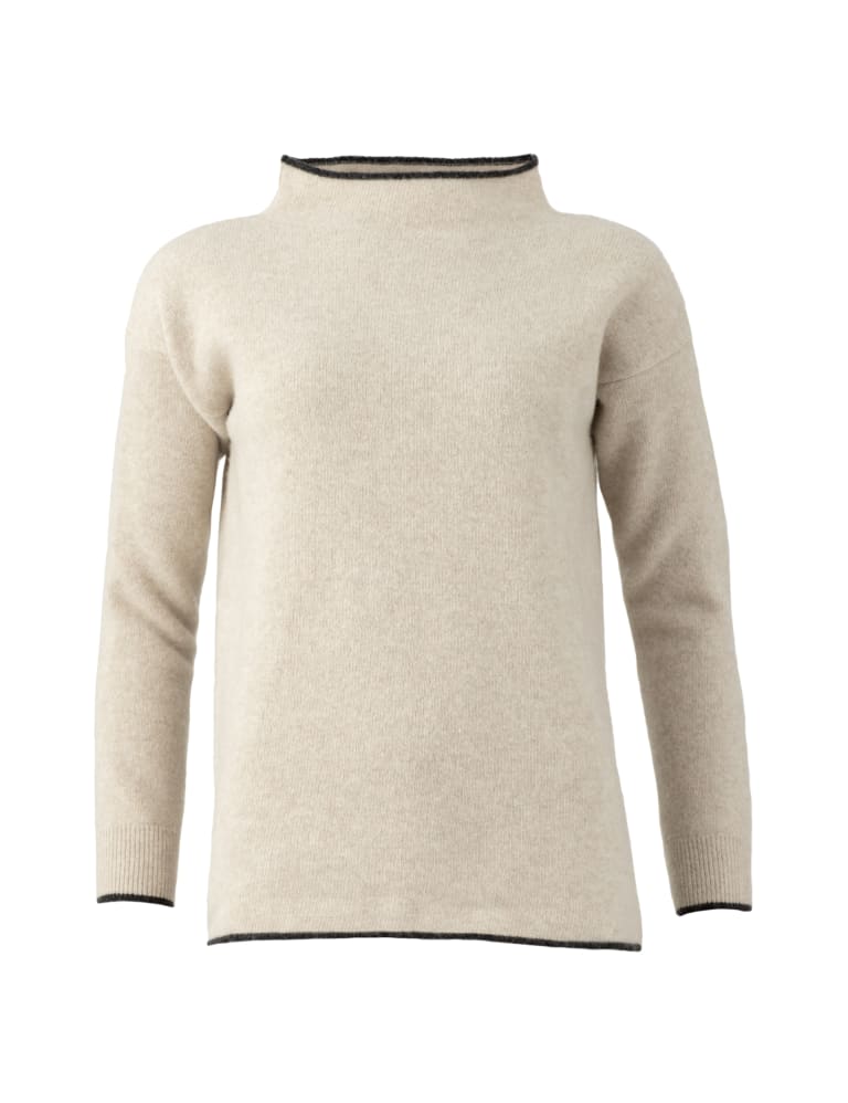 Marks and spencer ladies lambswool hot sale jumpers