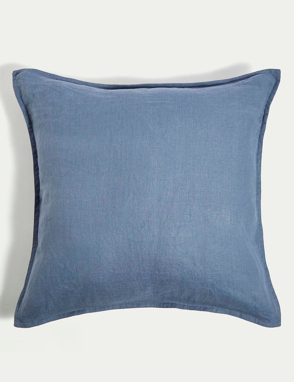 Pure Linen Cushion 3 of 3