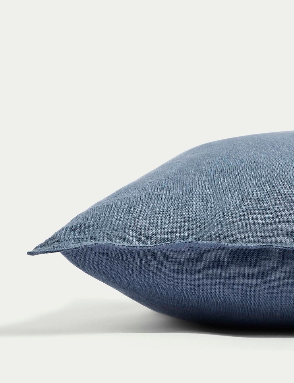 Pure Linen Cushion 1 of 3