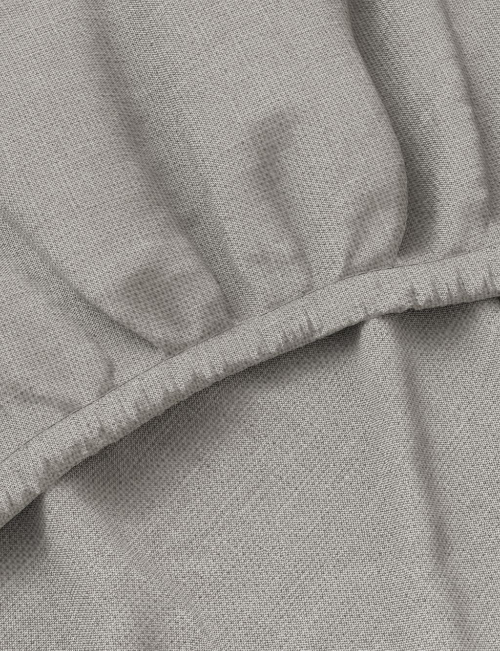 Pure Linen Deep Fitted Sheet 1 of 4