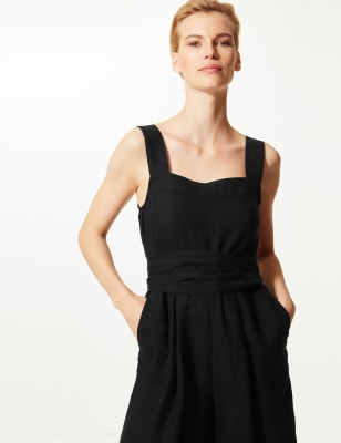 m&s ladies jumpsuits