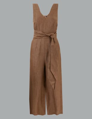 m&s autograph jumpsuit