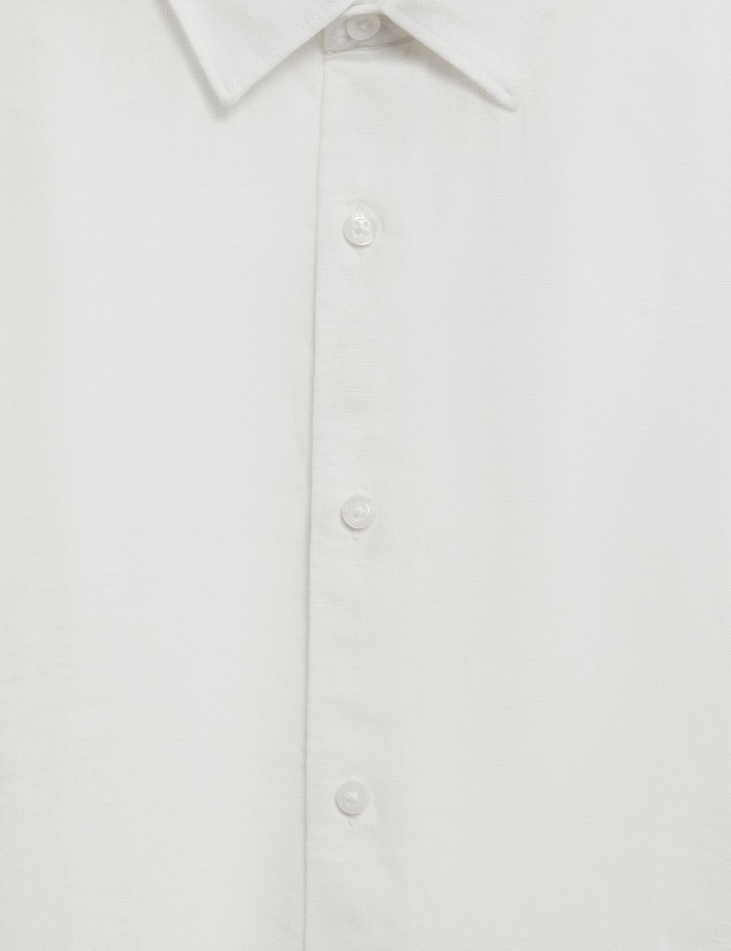 Pure Linen Shirt (3-14 Yrs) 5 of 7