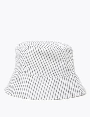 m&s bucket hat