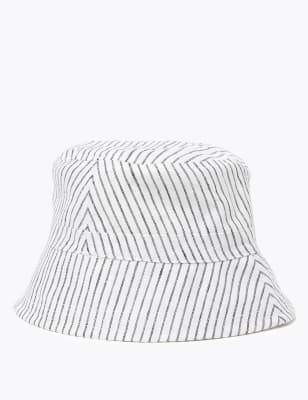 m&s baby sun hat