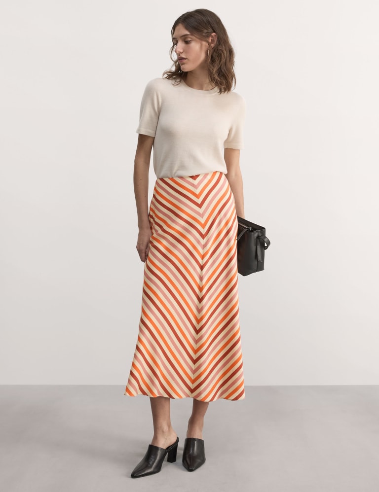 Jaeger winter skirts top