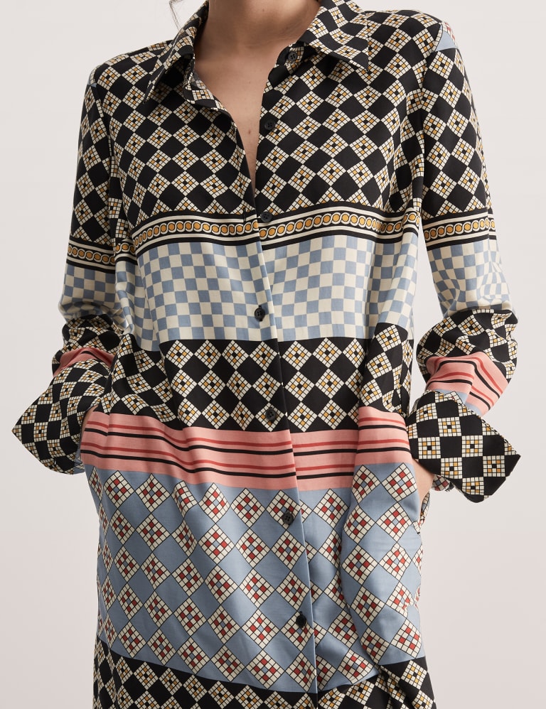Jaeger maxi dress sale