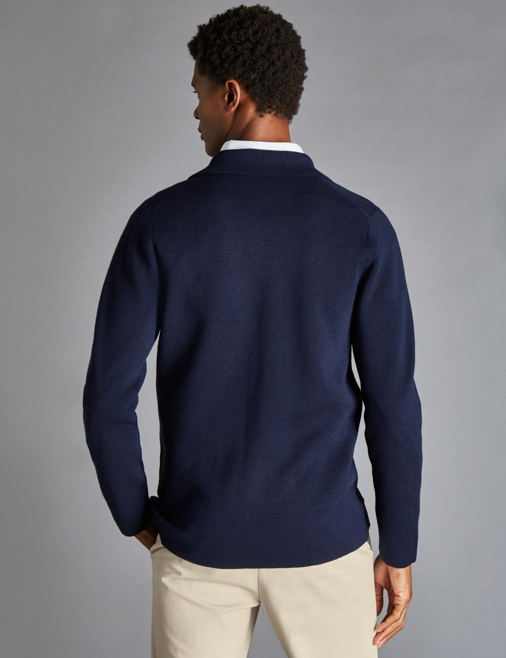 Merino blazer mens new arrivals