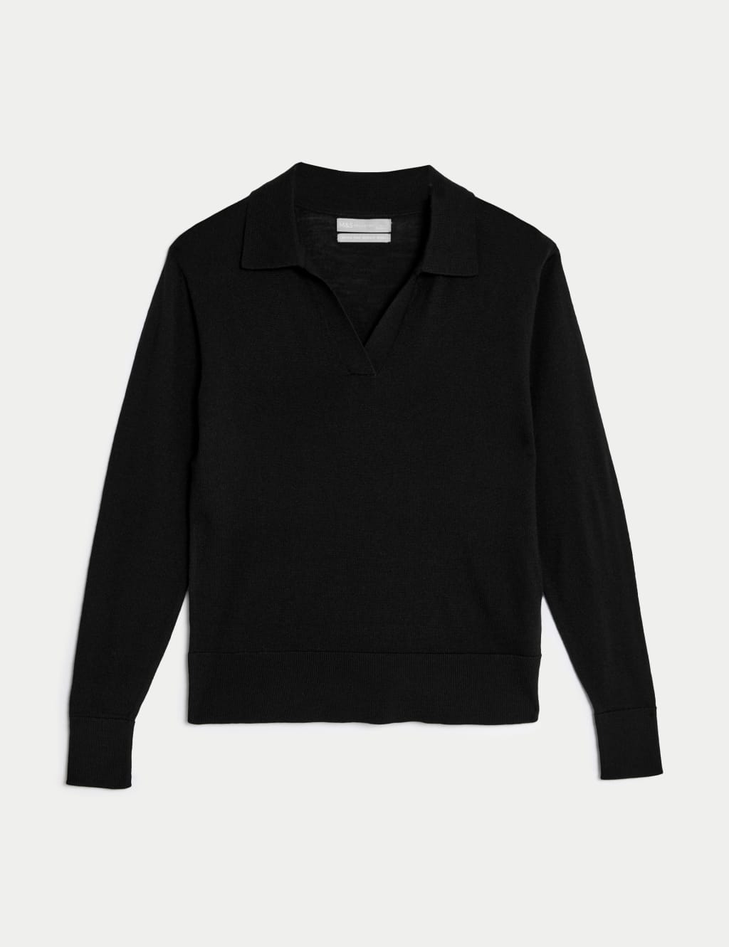 Marks and new arrivals spencer merino